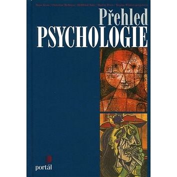 Přehled psychologie (978-80-262-0871-6)