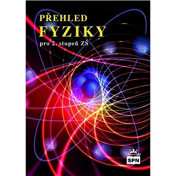 Přehled fyziky pro 2.stupeň ZŠ (978-80-7235-641-6)