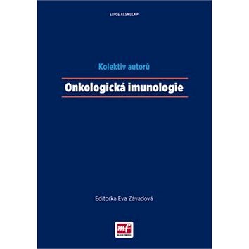Onkologická imunologie (978-80-204-3756-3)
