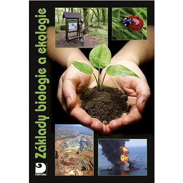 Základy biologie a ekologie (978-80-7373-178-6)