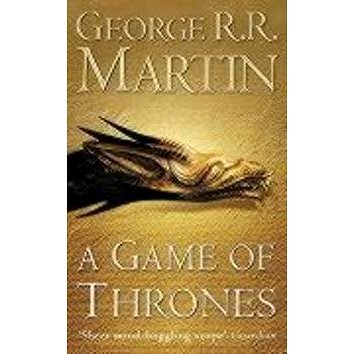 A Song of Ice and Fire 01. A Game of Thr (000647988X)