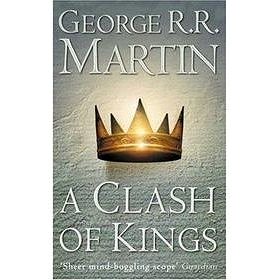 A Song of Ice and Fire 02. A Clash of Kings (0006479898)