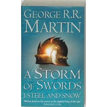 A Song of Ice and Fire 03. Storm of Swords 1 (0006479901)