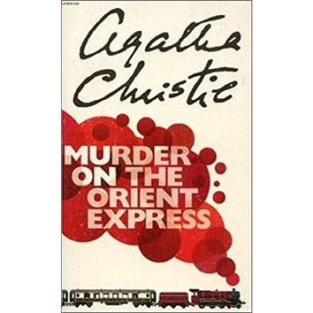 Murder on the Orient Express (0007119313)