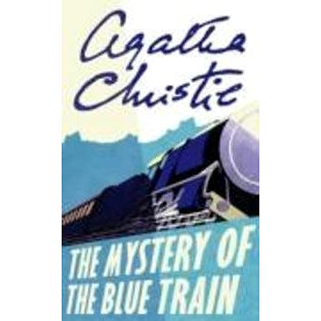 The Mystery of the Blue Train (0007120761)