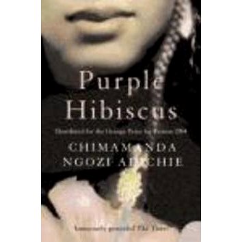 Purple Hibiscus (0007189885)