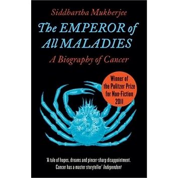 The Emperor of All Maladies (0007250924)