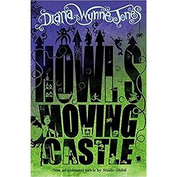 Howl's Moving Castle (0007299265)