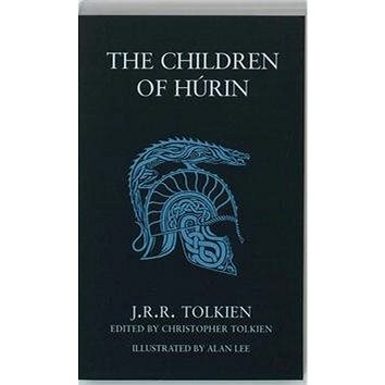 The Children of Hurin (0007309368)