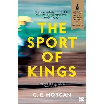 The Sport of Kings (0008173311)