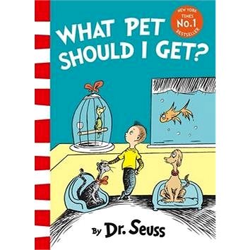 What Pet Should I Get? (0008183414)