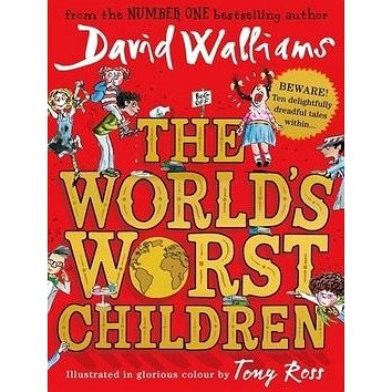 The World's Worst Children (0008197040)