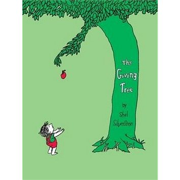 The Giving Tree (0060256656)