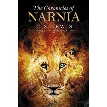 The Chronicles of Narnia. Adult Edition (0060598247)