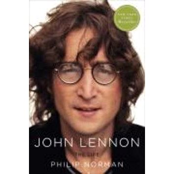 John Lennon: The Life (0060754028)