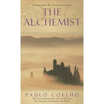 The Alchemist (0061233846)