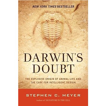 Darwin's Doubt (0062071483)