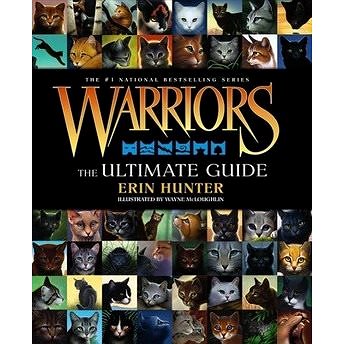 Warriors: The Ultimate Guide (0062245333)