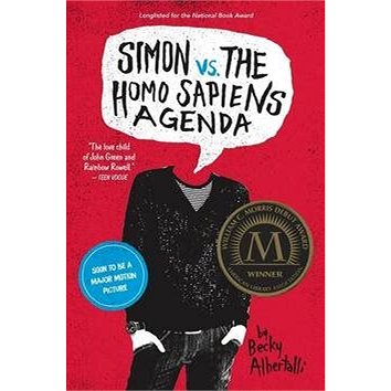 Simon vs. the Homo Sapiens Agenda (006234868X)