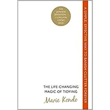 The Life-Changing Magic of Tidying (0091955106)