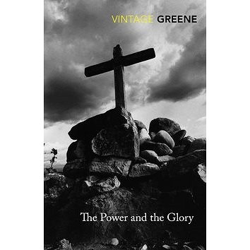The Power and the Glory (0099286092)