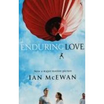 Enduring Love: Now a major motion picture (0099481243)