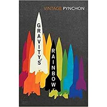 Gravity's Rainbow (0099511754)