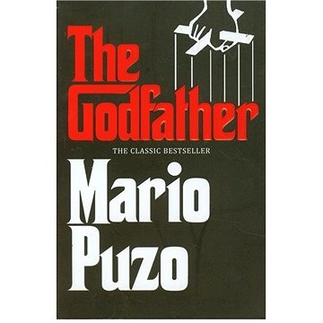 The Godfather (0099528126)