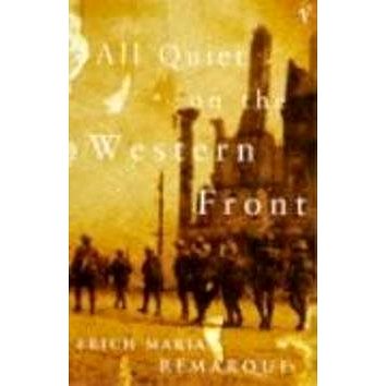 All Quiet on the Western Front (0099532816)