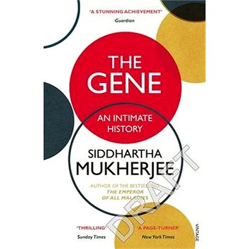 The Gene: An Intimate History (0099584573)