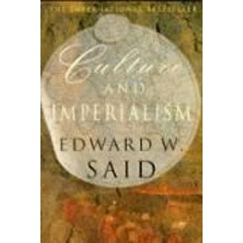 Culture and Imperialism (0099967502)