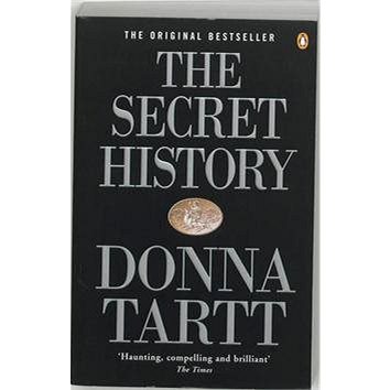 The Secret History (0140167773)