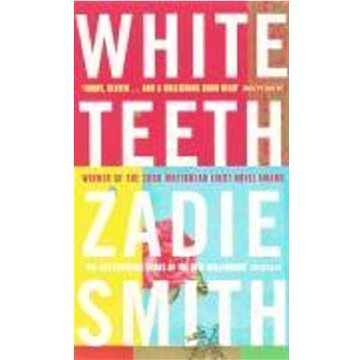 White Teeth (0140297782)