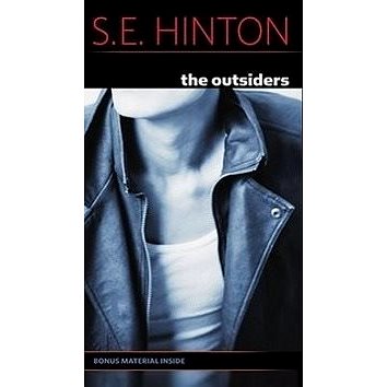 The Outsiders (014038572X)