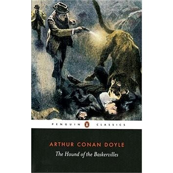 The Hound of the Baskervilles (014043786X)