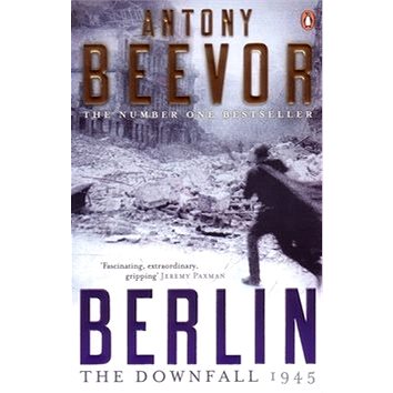 Berlin: The Downfall 1945 (0141032391)