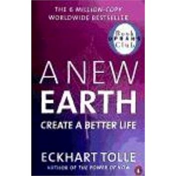 A New Earth: Create a Better Life (0141039418)