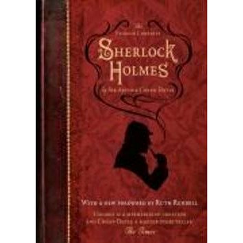 The Penguin Complete Sherlock Holmes (0141040289)
