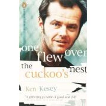 One Flew Over the Cuckoo's Nest (0141187883)