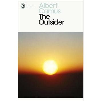 The Outsider (0141198060)