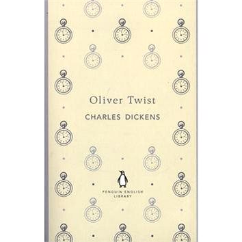 Oliver Twist (0141198885)
