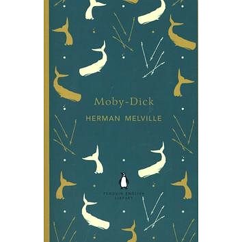 Moby-Dick (0141198958)