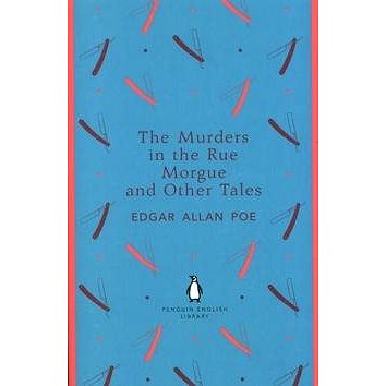 The Murders in the Rue Morgue and Other Tales (0141198974)