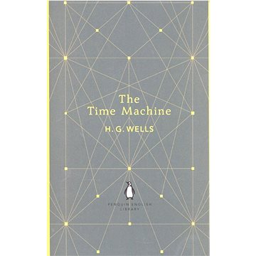 The Time Machine (0141199342)