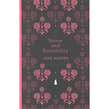 Sense and Sensibility (0141199679)