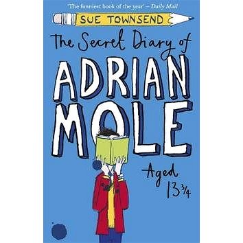 The Secret Diary of Adrian Mole Aged 13 3/4 (0141315989)