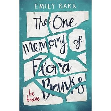 The One Memory of Flora Banks (0141368519)