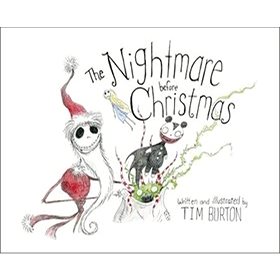 The Nightmare Before Christmas (0141376228)