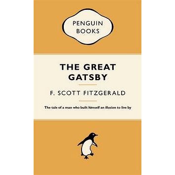 The Great Gatsby: Penguin Merchandise Books (0141389931)
