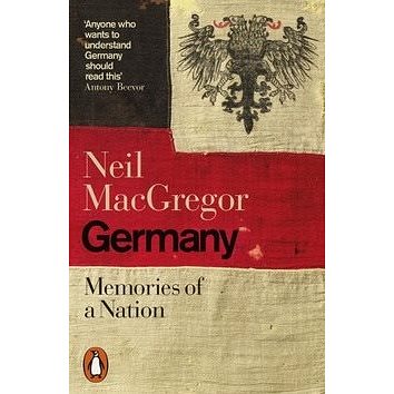 Germany: Memories of a Nation (014197978X)